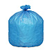 Stout B3043L12 Non-Contagious Linen Collection Bags, 30-1/2'' x 43'', 100/CT, BE, STOB3043L12, STO B3043L12