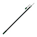 Unger PPPP0 Paper Picker Pen, Hygenic Waste Disposal, Black, UNGPPPP0, UNG PPPP0