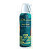 Compucessory 24313 Compressed Gas Power Duster, 7oz., Green Glow, CCS24313, CCS 24313