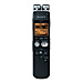 Sony ICD-SX712D Digital Voice Recorder, 2-Position Mic, 1-1/4'' x 5/8'' x 5-3/8'', BK, SONICDSX712D, SON ICD-SX712D