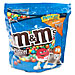Advantus SN38096 Candy, M&M/Pretzels, Resealable Zipper, 30 oz., AVTSN38096, AVT SN38096