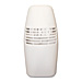 Waterbury 321760XX Fan Dispenser, 3-3/4'' x 4-1/4'', White, WTB321760XX, WTB 321760XX
