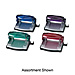 Business Source 62892 2-Hole Punch, 2-3/4'' Center, 1/4'', 8 Sht Cap, Assorted, BSN62892, BSN 62892