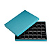 Ghent S1 Letter Storage Box, 34 Compartments, Blue, GHES1, GHE S1