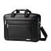 Samsonite 432681041 Business Laptop Briefcase, 16-3/4'' x 4-1/2'' x 12', Black, SML432681041, SML 432681041
