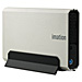 Imation 27954 Hard Drive, D300, 2TB, Silver, IMN27954, IMN 27954
