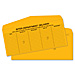 Business Source 04544 Business Style, Inter-Dept, No.14, 28lb., 500/BX, BKFT, BSN04544, BSN 04544