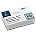 Business Source 10964 Memo Paper, Plain, 4'' x 6'', 250Shts/PK, White, BSN10964, BSN 10964