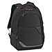 US Luggage VTR7244 Laptop Backpack, Lightweight, 12'' x 4-1/2'' x 17'', Black, USLVTR7244, USL VTR7244