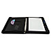 Sparco 08080 Pad Holder, w/ Calculator, Black, SPR08080, SPR 08080