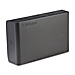 Verbatim 97614 USB 3.0 Desktop Hard Drive, 2TB, Black, VER97614, VER 97614