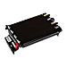 Lexmark 40X3572 Transfer Belt Maintenance Kit, C52X, C53X, Black, LEX40X3572, LEX 40X3572