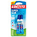 Loctite 1255800 Super Glue Gel, Tube, No-Drip, 14 oz., 2/PK, Clear, LOC1255800, LOC 1255800