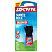 Loctite 1365734 Super Glue Liquid, Brush-on, .18 oz., Clear, LOC1365734, LOC 1365734