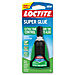 Loctite 1503244 Super Glue, No-Clog, Low-Odor, .14oz., LOC1503244, LOC 1503244