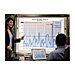 Newline Products Inc EPR55000560 Interactive Whiteboard, Dry-Erase, 4'' x 52'' x 39'', White, NWLEPR55000560, NWL EPR55000560