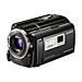 Sony HDRPJ50V HD Camcorder w /Hard Disk Drive, 12MP, Silver, SONHDRPJ50V, SON HDRPJ50V