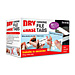 Pencil Grip FT1150 Dry Erase Hanging File Tabs, Reusable, 50 Tabs/PK, White, TPGFT1150, TPG FT1150