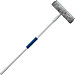 Unger 965620 Window Cleaning Kit, 48'' L, White/Green, UNG965620, UNG 965620