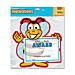 Southworth MAK6 Motivations Spelling Bee Certificate Award Kit and Holder, 8.5 X 5.5, 10/pk SOUMAK6 SOU MAK6