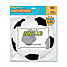 Southworth MSK5 Soccer Award Certificat Kit, 78lb., 8-1/2'' x 5-1/2'', 10/PK, White, SOUMSK5, SOU MSK5