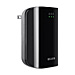 BELKIN F5D4077 AV Powerline Adapter, 200Mbps., Black, BLKF5D4077, BLK F5D4077