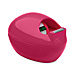 3M C36BCA Dispenser w/Tape, BCA, Pink, MMMC36BCA, MMM C36BCA