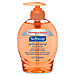 Colgate Palmolive 26238CT Hand Soap, Antibacterial, 7.5oz., 12/CT, Orange, CPM26238CT, CPM 26238CT
