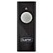Quartet 84501 Class Two P1 Slimline Laser Pointer, Projects 655 Feet, Navy Blue QRT84501 QRT 84501
