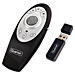 Quartet 84503 Class Two P3 Laser Pointer, Projects 655 Feet, Navy Blue QRT84503 QRT 84503