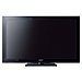 Sony KDL55BX520 LCD Television, HD, 55'', Black, SONKDL55BX520, SON KDL55BX520