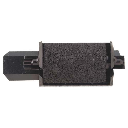 Nu-Kote NR40 Calculator Ink Roller, BLACK