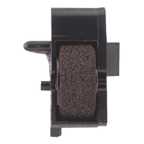 Nu-Kote NR78BR Calculator Ink Roller, BLACK