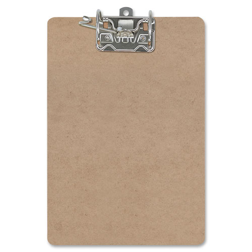 Archboard, Legal, 9"x17", Brown