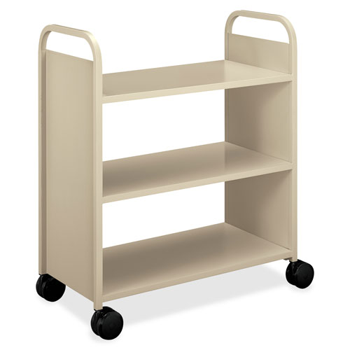 Hon Mobile Utility Trucks, PUTTY