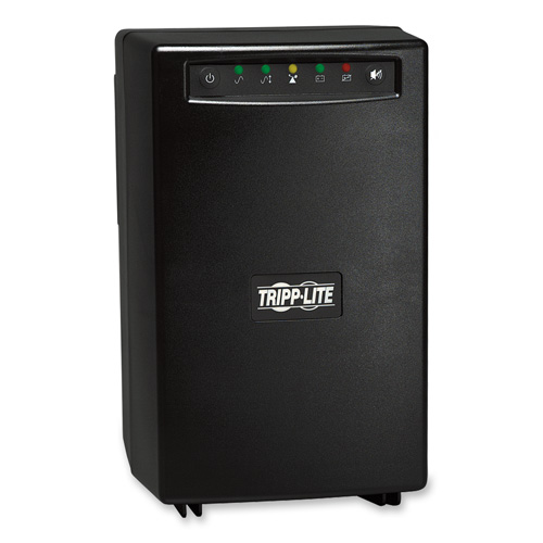 Tripp Lite 1050VA Smart Pronet Series UPS Systems, WHITE