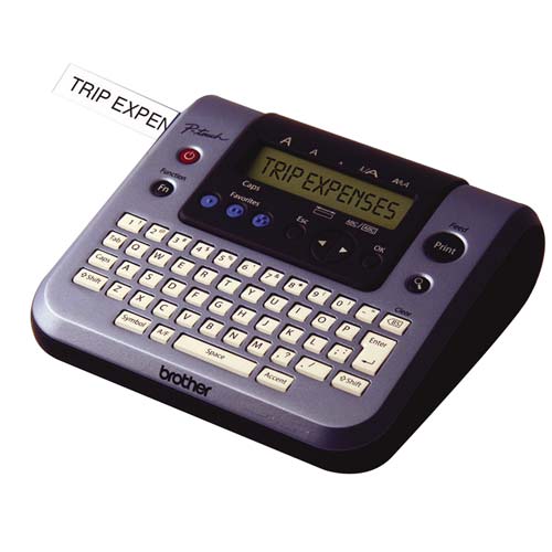 Brother PT-1280 Personal Label Maker