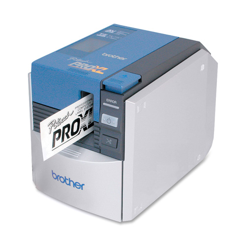 Brother PT9500PC Label Printer