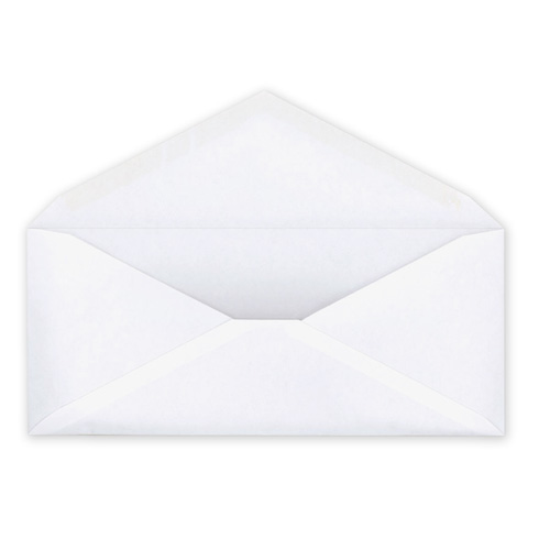 Ampad Envirotech Recycled Business Envelopes