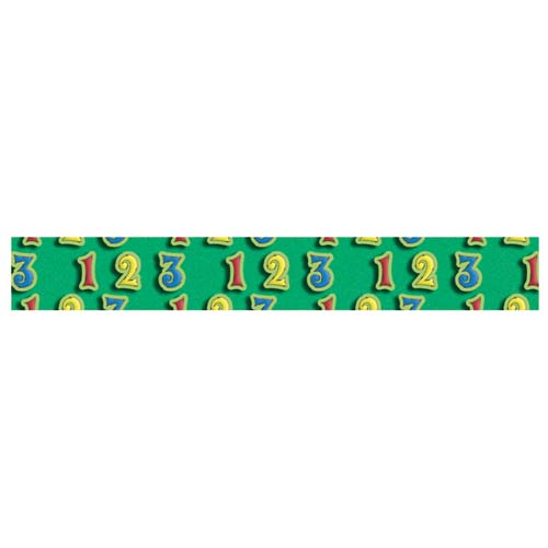 Dixon Ticonderoga 1-2-3 Primary Triangular Pencils, ASSORTED