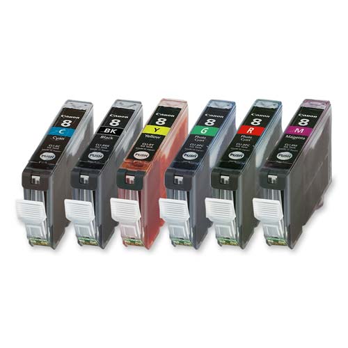 Ink Cartridge, 13 ml, Magenta