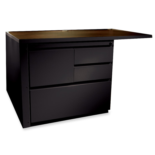 Filing Center, 30"x19-5/8"x27-1/4", WSPMTN