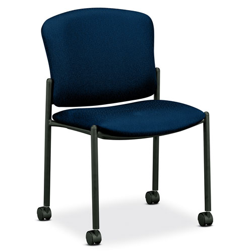 Armless Guest Chair,21-1/4