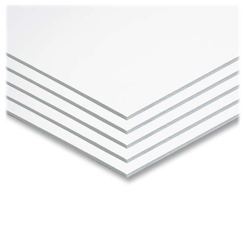 Foam Board, 22