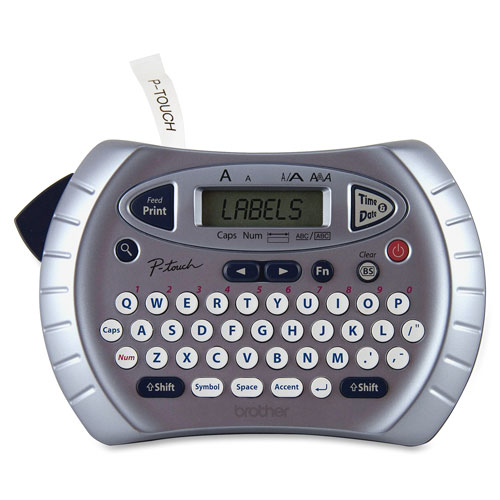 Brother PT-70 Personal Handheld Labeler