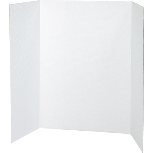 Single Walled Presentation Board,48