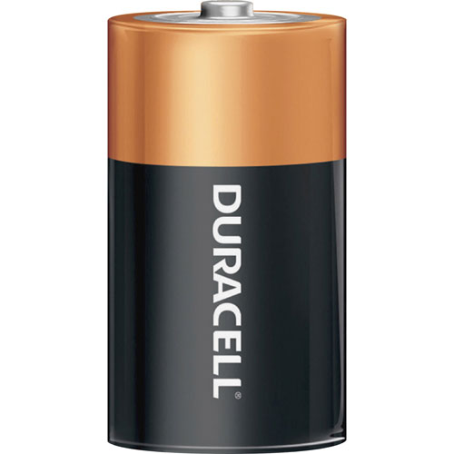 General Batteries D