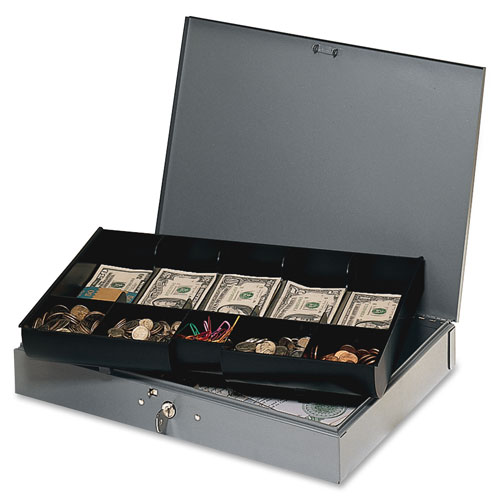 Cash/Security Boxes