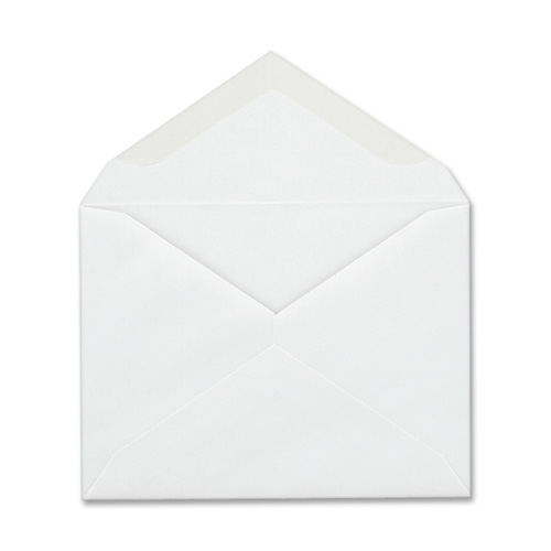 Stationery Envelopes