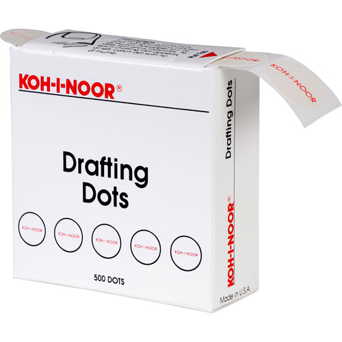 Drafting Dots